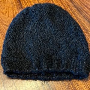 Chic Italian knit Beanie